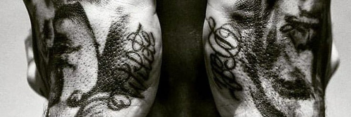 Too much negative noise in the world. Listen to your silence. Creating it and listening to it heals your soul. It works ☮️ for me