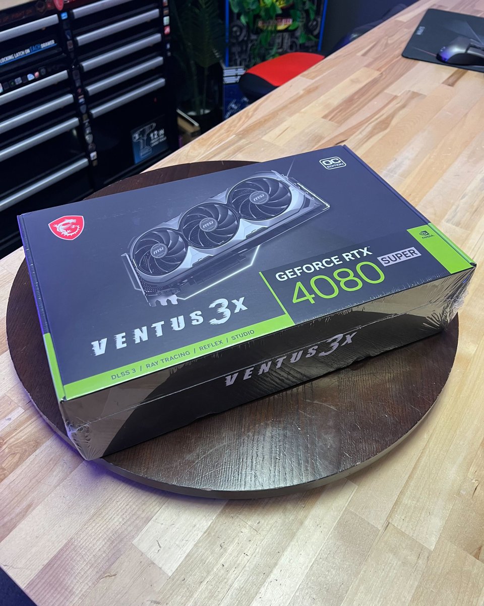 Skytech Gaming tweet media