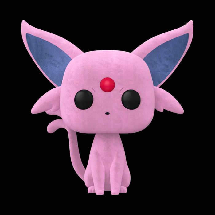 Alert&Go on X: Figurines Funko Pop Flocked Pokémon dispo sur le store  Funko ! Mewtwo ▻  Mentali ▻   Givrali ▻  Noctali ▻    / X