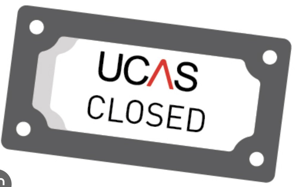 The Becket School Careers tweet media