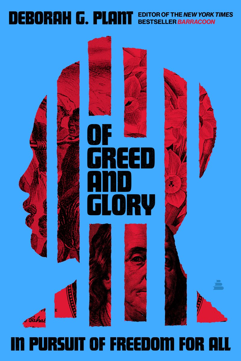 PlaybackProduce's tweet photo. Must #read 4 socially conscious explaining current #race #socialjustice #inequality @AmistadBooks Deborah G. Plant named a top Black #author to #read in 2024 by Publisher Weekly Angola #Prison n Louisiana #penitentiary #jails #incarceration #justice #greed #constitution https://t.co/sW6qBZ5wmo