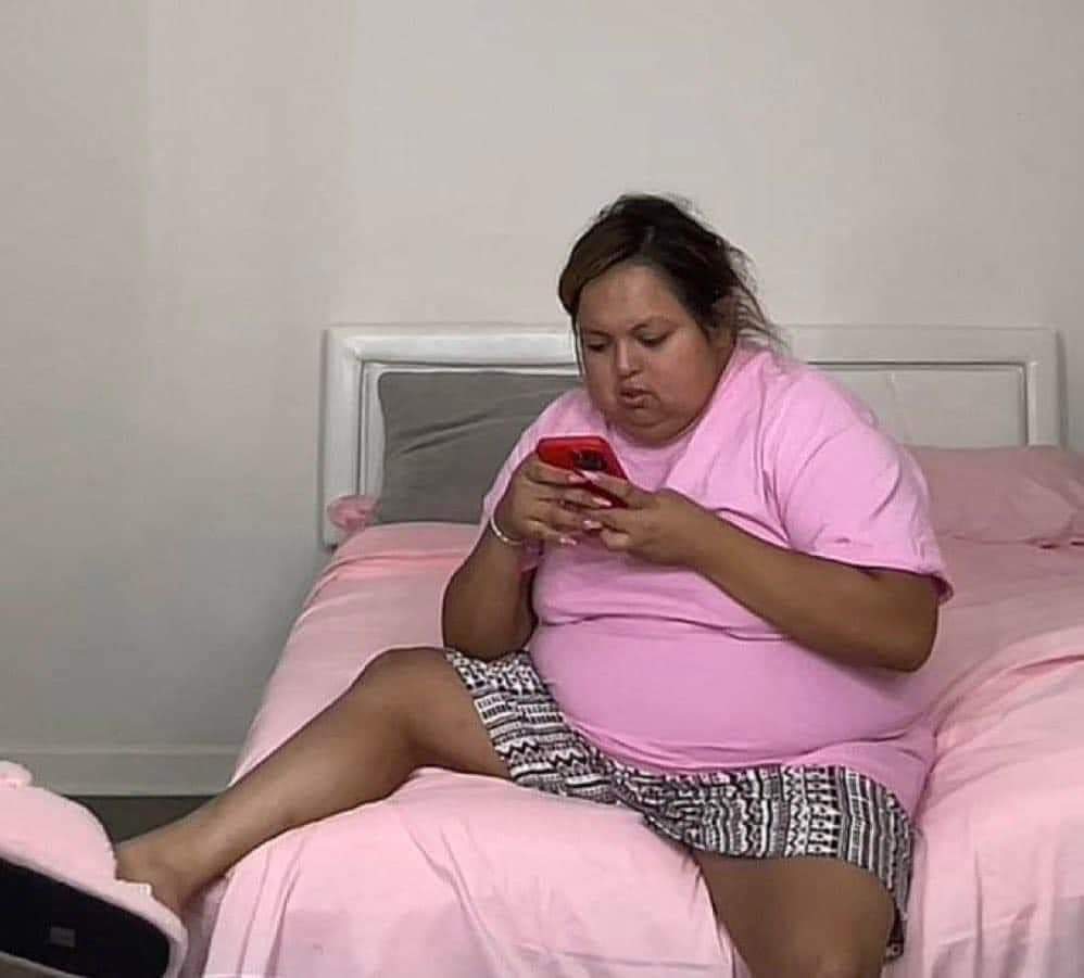 Me checking my phone after blacking out: