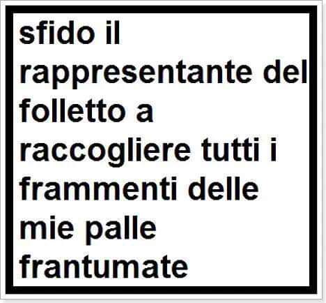 @ubermensch_rac Sicuramente se non perfino candidata. 
La magistratura occidentale è una farsa, una ragnatela, talmente in overthinking  da non garantire alcuna giustizia e una miriade di scappatoie e sentenze al limite del ridicolo a favore dei soli delinquenti (con diritti assicurati).