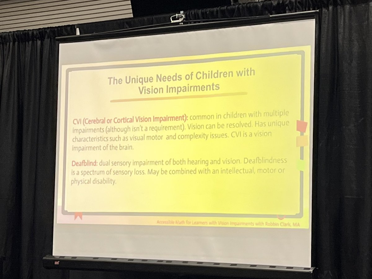 Audryn Damron, NBCT tweet media