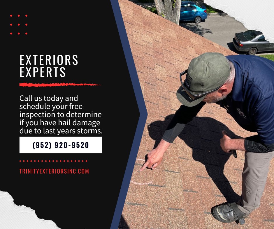 Trinity Exteriors Inc (@TrinityXteriors) / Posts / X