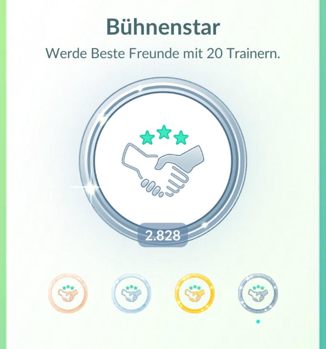 looking for 40 new openers. only active ones who really want to level up in 90 days. without a lucky egg.  
645474728086
#PokemonGOfriends 
#PokemonGO