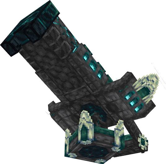 Spent a week of my life working on this creature (BFL from <a href="/refresh_studios/">REFRESH</a> 50k Mr.Beast Mod)