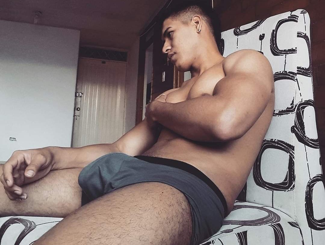 maxbeltran2020's tweet photo. Feliz Tarde 😈 https://t.co/USo4rFHN1p