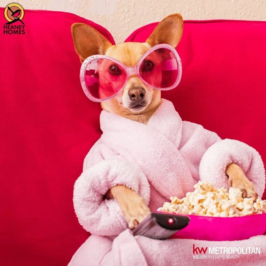 With cold days and nights ahead for the rest of January and February…we  want to grab snacks and a warm blanket and dive into some serious binge-watching.

📺 What's on your current TV/Movie watchlist that's an absolute MUST-SEE?

#KWNE #BingeWatchAlert #WhatToWatch #PopcornR…