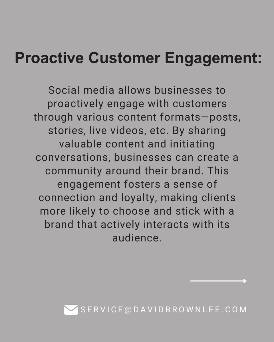 Get your complimentary copy of my #1 best-selling book, Customer Service Success. davidbrownlee.com/customerservic…

Enjoy!
#customerservicesuccess #customerserviceexcellence #serviceexcellence #eventorganizers #retailbusinessowners #speakersbureau  #davidbrownlee