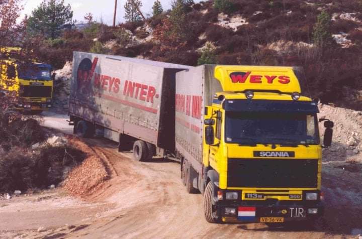 Rob_rtm's tweet photo. Zag dat je op FB al getagd was in dit bericht @bertjevan
#Weys
#Siebengewald
#scania https://t.co/yIMGO86lfu