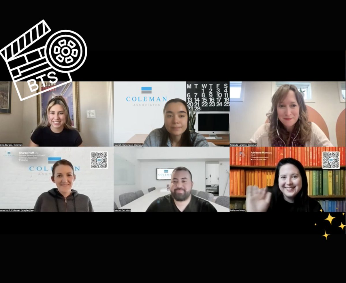 colemanassoc's tweet photo. 🔍 Dive into the magic behind the scenes with us as we unravel the latest data from our exceptional “Integrator’s Cohort”! 🚀 Click to witness the remarkable wins of this LAP unfold before your eyes! ✨➡️ https://t.co/FJ6TqTgcfF #DataDelight #BehindTheScenes #CohortWins https://t.co/NBk6vpdC7e