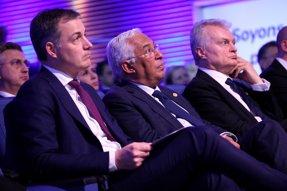 António Costa tweet media