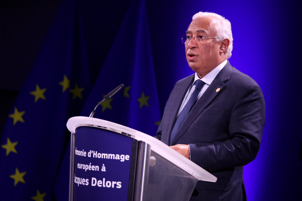 António Costa tweet media