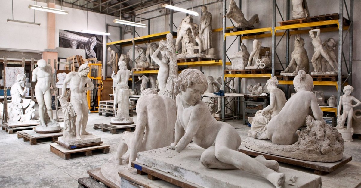 VisitTuscanyITA's tweet photo. Il 2024 di #Carrara è un anno ricco di eventi e mostre, grazie alle esposizioni ospitate al Museo delle arti Carrara – MudaC e al CARMI – Museo Carrara e Michelangelo.
Eventi al MudaC: https://t.co/0z1HVySzi0
Eventi al CARMI: https://t.co/i1Y9sqXIAZ https://t.co/q0XyCNt2MF