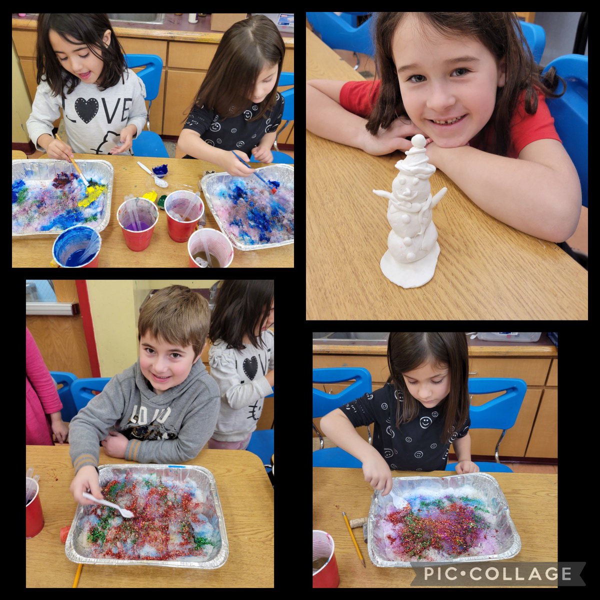 The Califon Public School tweet media