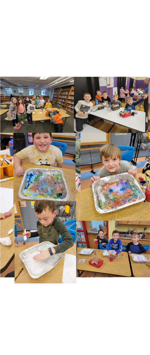 The Califon Public School tweet media