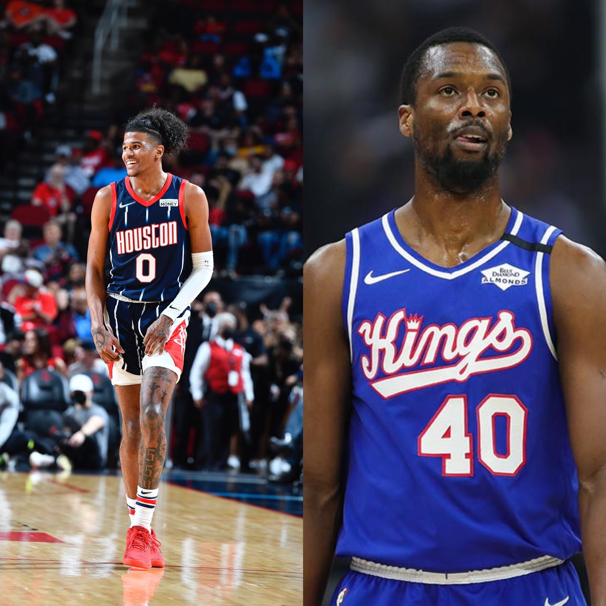 2EazyPicks's tweet photo. ⭐️POTD SLIP⭐️

⭐️Jalen Green O 8.0 RA

⭐️Harrison Barnes U 14.5 Points

#POTD #NBA #Prizepicks #sportsbettingtwitter https://t.co/WX0ybEHeBY