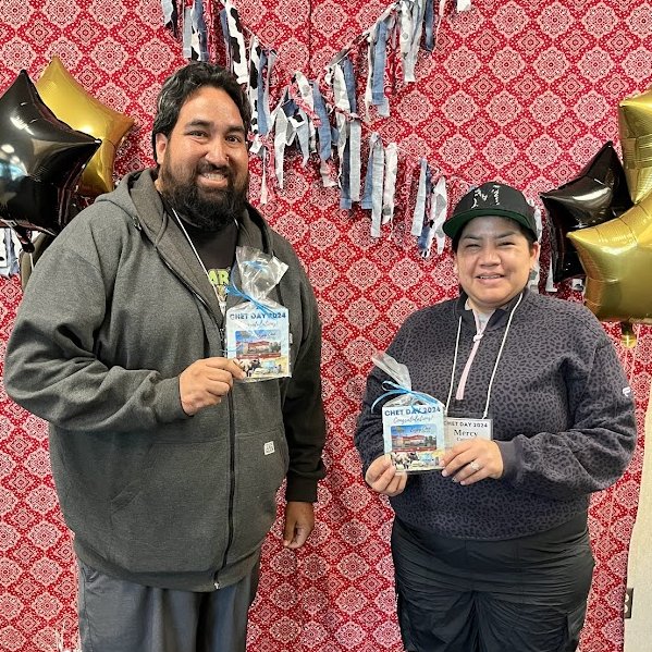 Shout out to <a href="/innoutburger/">In-N-Out Burger</a> for helping support Chino Valley USD educators with prizes for our recent #ChETDay (Chino Ed Tech) event where teachers gave up their Saturday mornings to explore #EdTech. We appreciate you!