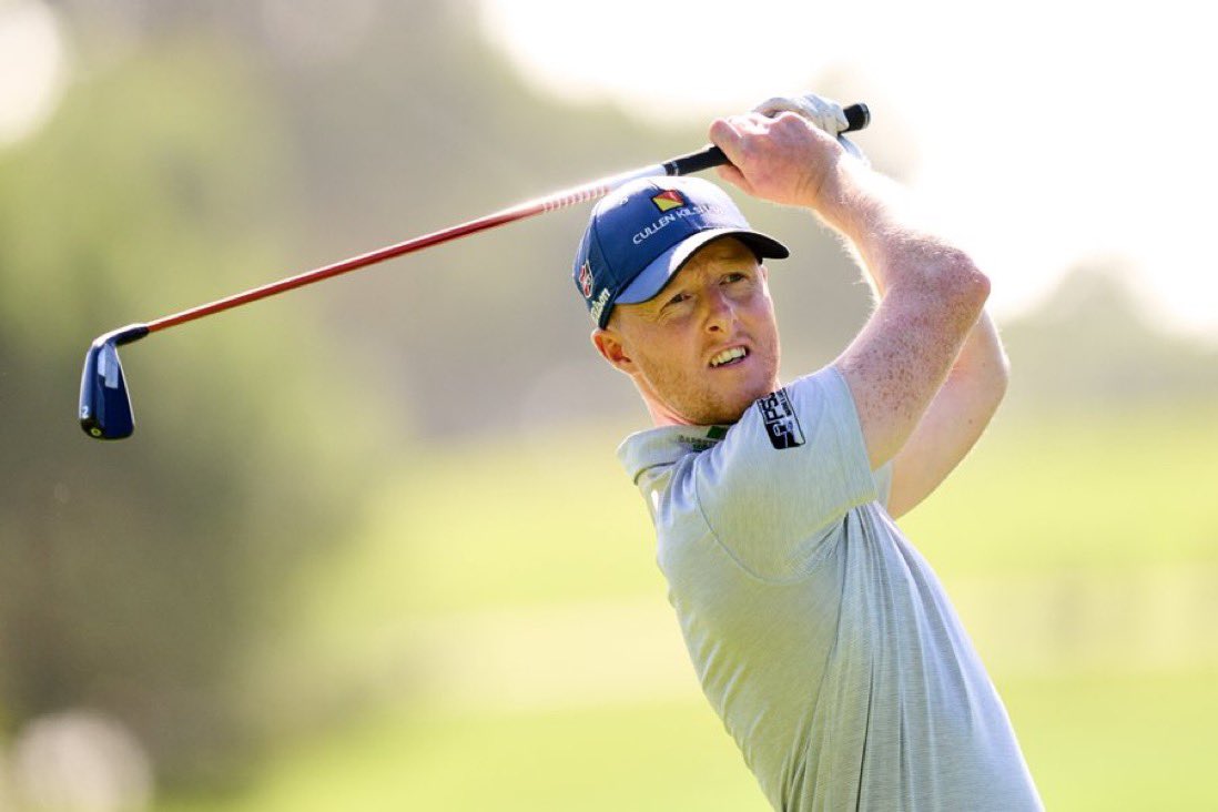 Peebles Golf Club (@peeblesgc) on Twitter photo Wishing <a href="/crhowie94/">Craig Howie</a> every success this week as he begins his Challenge Tour campaign!
He tees off tomorrow morning in the opening round of the SDC Open, the first of four successive events in South Africa.
Read his interview with <a href="/DempsterMartin/">Martin Dempster</a>
▶️ scotsman.com/sport/golf/cra… Wishing <a href="/crhowie94/">Craig Howie</a> every success this week as he begins his Challenge Tour campaign!
He tees off tomorrow morning in the opening round of the SDC Open, the first of four successive events in South Africa.
Read his interview with <a href="/DempsterMartin/">Martin Dempster</a>
▶️ scotsman.com/sport/golf/cra…