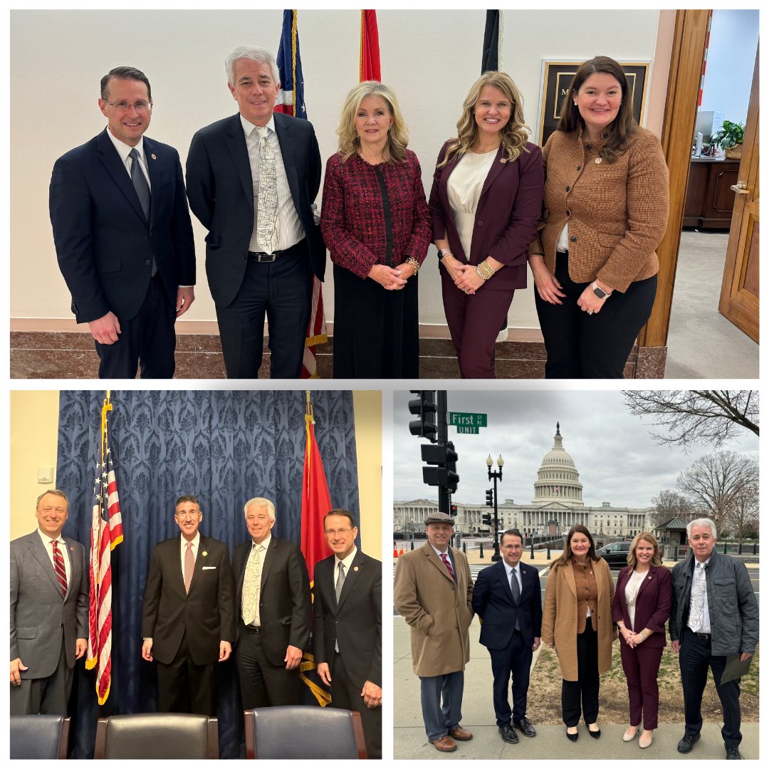 Tennessee District Attorneys General Conference tweet media