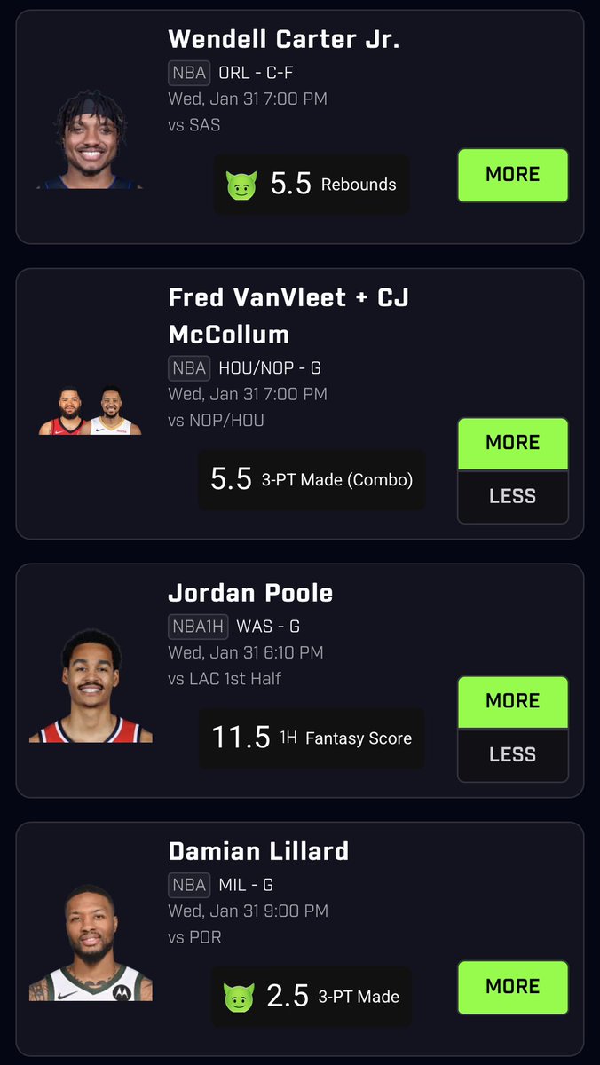 FranchiseIsHim's tweet photo. Here is a free 4 man power on prize-picks, https://t.co/UnjdJQ9OFb, all you gotta do is click this link and head to the free play channel in my discord for every single one of my free plays today. Don’t miss out trust. #GamblingTwitter #PrizePicks #sportsbettingtwitter https://t.co/yV4BR7kkL2