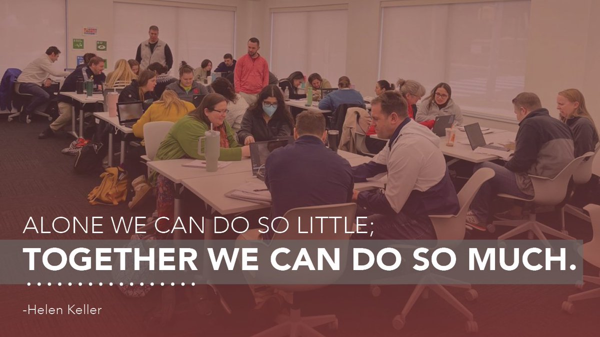 Our journey to transform education is a shared endeavor where the combined efforts of students, educators, and the community create a world of limitless possibilities.

#totalexperiencelearning #TExpL #bestadvice #collaboration #teamwork