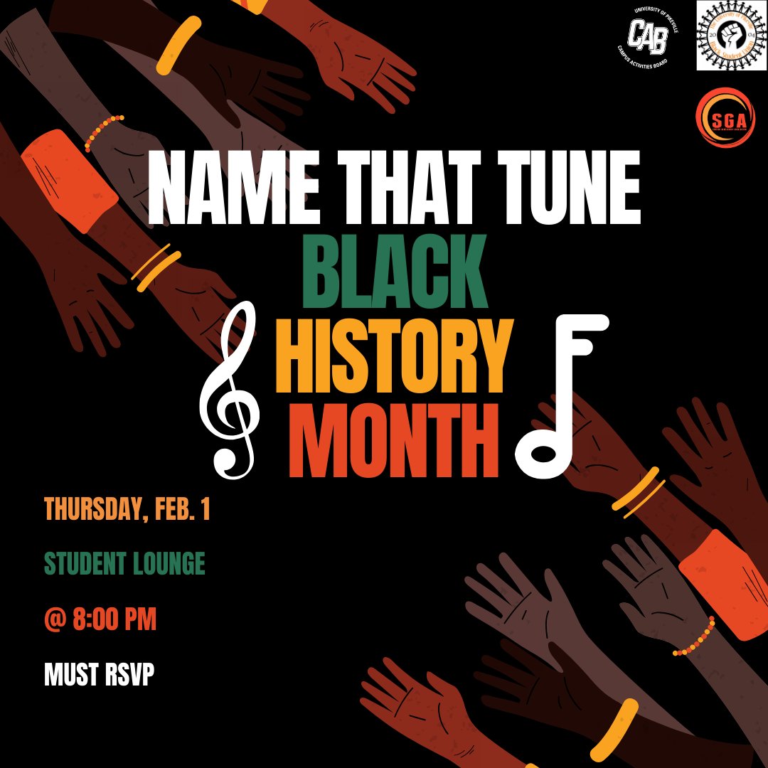 Name that tune will be tomorrow night!