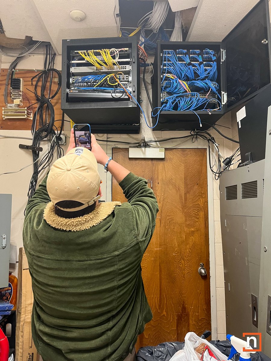 nSideApp's tweet image. Our 360° digital mapping helps everyone involved in school safety, including law enforcement and EMS, know exactly where critical assets are in case of an emergency. Is your school prepared? We can help!

#nSide #schoolsafety #emergencypreparedness #safeschools #lawenforcement