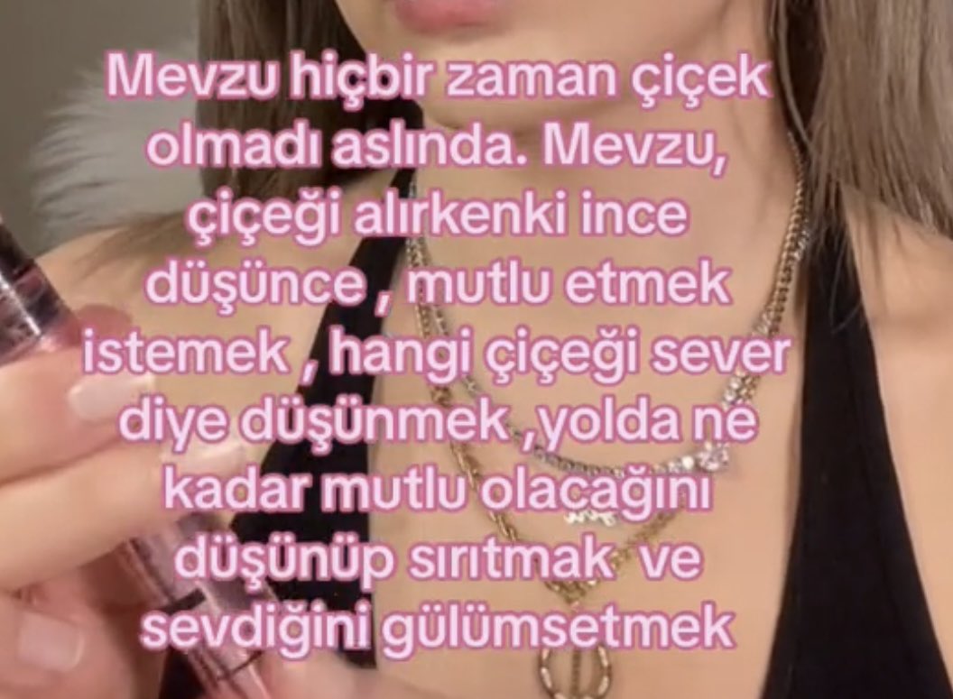 bunu anlayamadılar malesef…