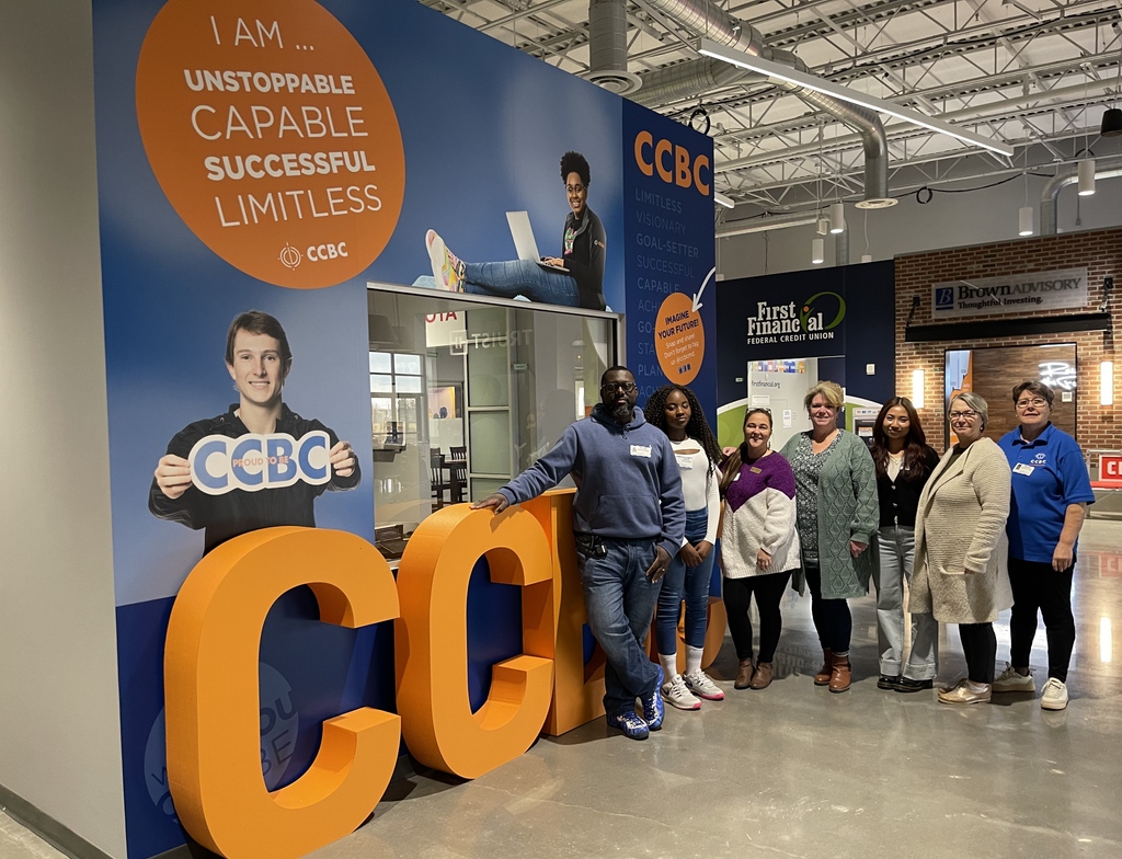 JA_Maryland's tweet photo. Big thanks to our fantastic friends from @CCBCMD for their amazing volunteer contributions at JA Finance Park this week! Your time and expertise are truly appreciated!
#CommunitySupport #VolunteerHeroes #CCBC #JACM #JuniorAchievement https://t.co/AX2FAYkES8