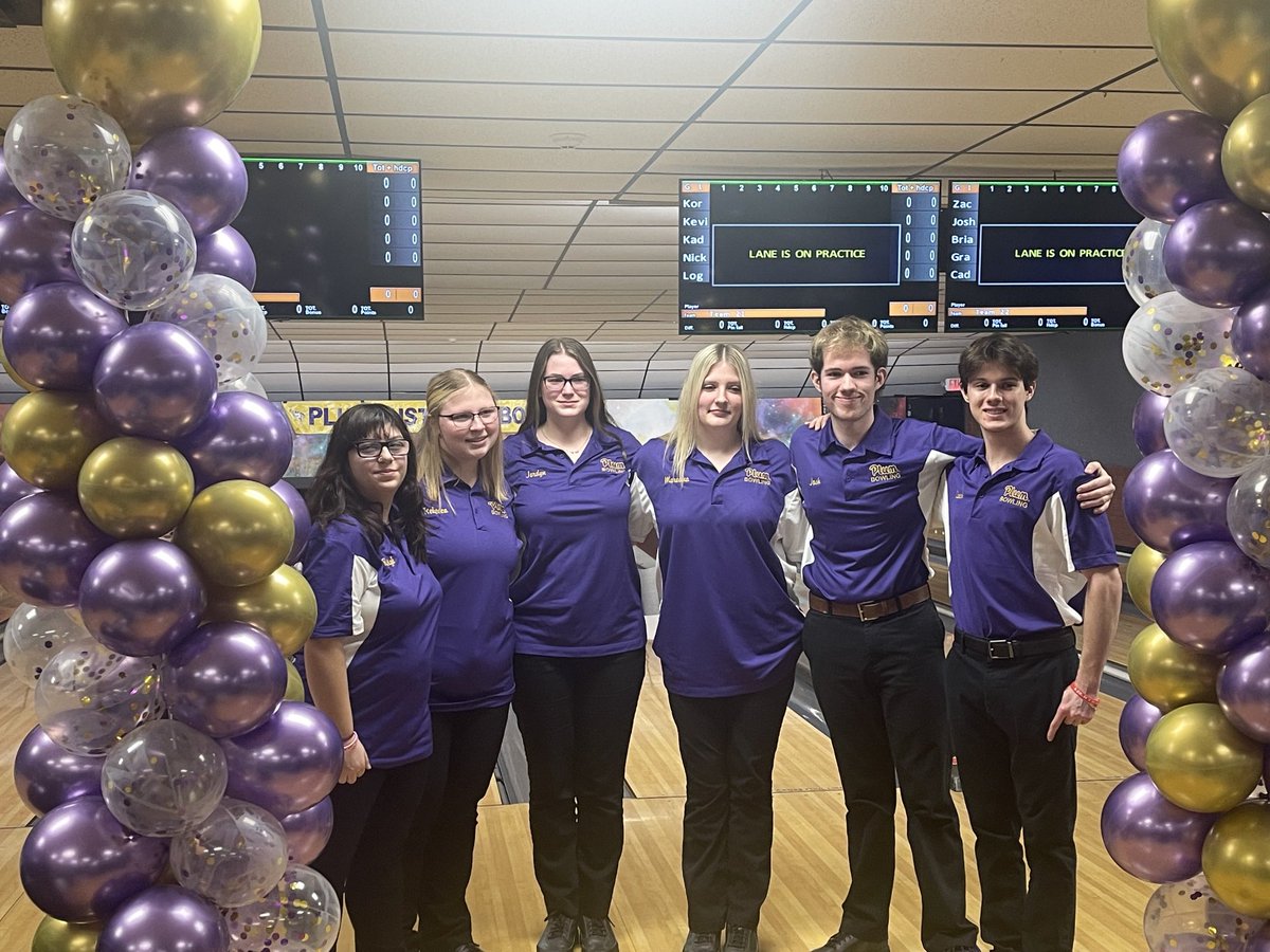Congratulations to our senior bowlers and good luck in the future!

⁦<a href="/plumboroughsd/">Plum Borough SD</a>⁩ ⁦<a href="/PlumBowling/">Plum Bowling</a>⁩ ⁦<a href="/PBSDSuper/">Dr. Rick Walsh</a>⁩ ⁦<a href="/DeniseLSedlacek/">Denise L. Sedlacek</a>⁩ ⁦<a href="/DrBoyers/">Ashley Boyers, Ed.D</a>⁩