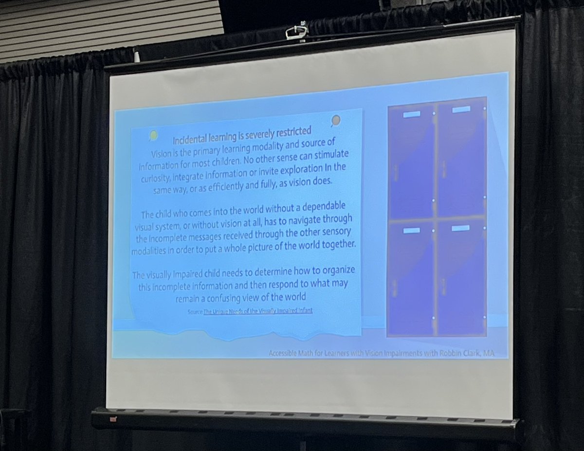 Audryn Damron, NBCT tweet media