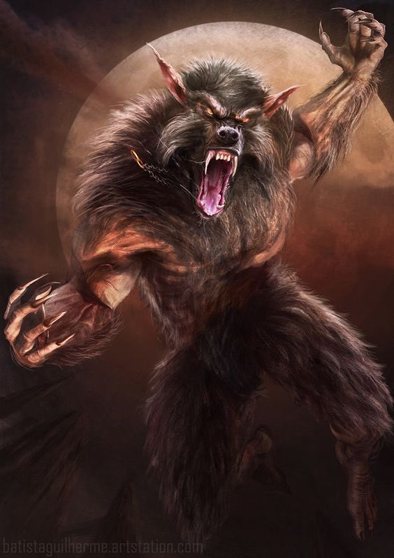 don353513's tweet photo. Happy #WerewolfWednesday everyone 🐾🐾🐾🌕 https://t.co/IBhwUqORpp