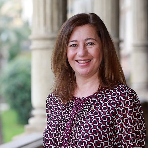 Pido la DIMISIÓN INMEDIATA de la presidenta del Congreso, Armengol, por permitir los ataques al poder judicial.. 
Es inadmisible su comportamiento en un estado de derecho.
Si estáis de acuerdo, Rt