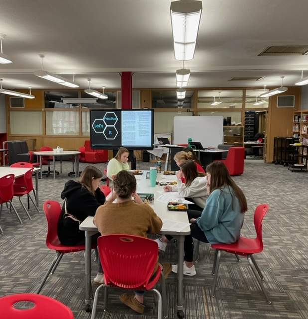 East Surry HS tweet media