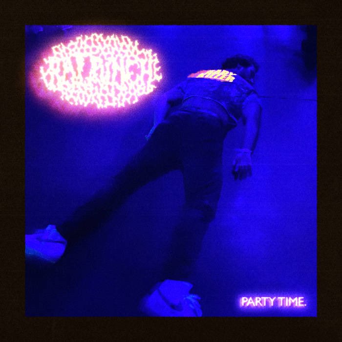 Mathcoreindex's tweet photo. New EP from @RATPUNCH, band is on some different shit - FFO: Euclid C Finder, The Number Twelve Looks Like You, The Locust https://t.co/8zfo2pJjji https://t.co/2yDRNor0hN
