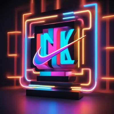 $NIKE on Solana tweet media