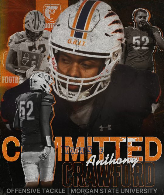 Anthony Crawford (@anthonycraw52) on Twitter photo Charm City Im home!! #commited
<a href="/UCFOOTBALLNJ/">Union City Football</a>
<a href="/Coach_GetWright/">Coach Wright</a>
<a href="/ChrisJohnsen77/">Coach Chris Johnsen</a>
<a href="/IvanIvramos/">Ivan Ramos</a>
<a href="/IsaacAFlores/">Isaac Antonio</a>
<a href="/coachreddix/">Richard Reddix Jr.</a> Charm City Im home!! #commited
<a href="/UCFOOTBALLNJ/">Union City Football</a>
<a href="/Coach_GetWright/">Coach Wright</a>
<a href="/ChrisJohnsen77/">Coach Chris Johnsen</a>
<a href="/IvanIvramos/">Ivan Ramos</a>
<a href="/IsaacAFlores/">Isaac Antonio</a>
<a href="/coachreddix/">Richard Reddix Jr.</a>