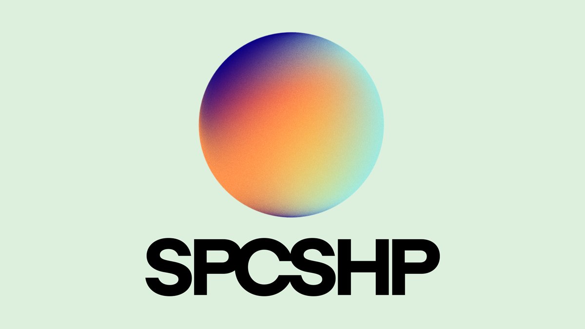 Introducing SPCSHP: growing relationships to grow business. adweek.com/agencyspy/big-…