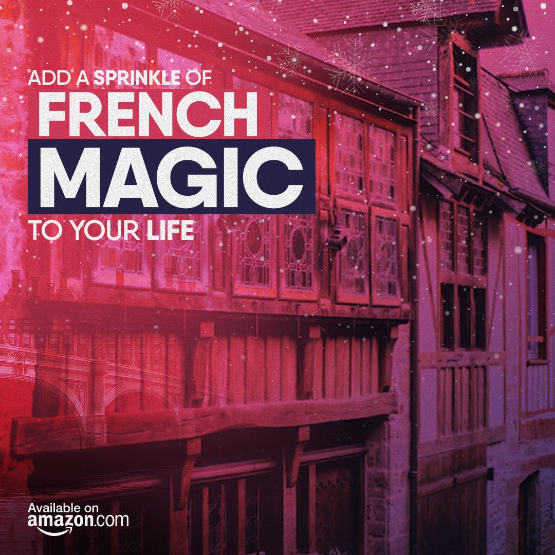 c_davison_'s tweet photo. Infuse your days with enchantment.

Let 'Catch Me When I Fall' add a sprinkle of French magic to your life-a story that captivates and transports you.

Dive into the pages now.
https://t.co/nAHoBzlVp5
#book #books #authorsofinstagram #authorslife #bookseries #bookish #bookishlove https://t.co/TWDG7smNOw