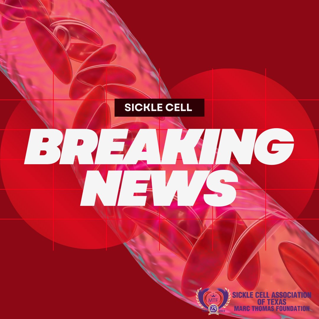 The Biden-Harris Administration has announced that sickle cell disease (SCD) will be the initial focus of the Cell and Gene Therapy (CGT). This will provide increased opportunities for Medicaid recipients with SCD to pursue gene therapies. Share&follow us for the most recent news