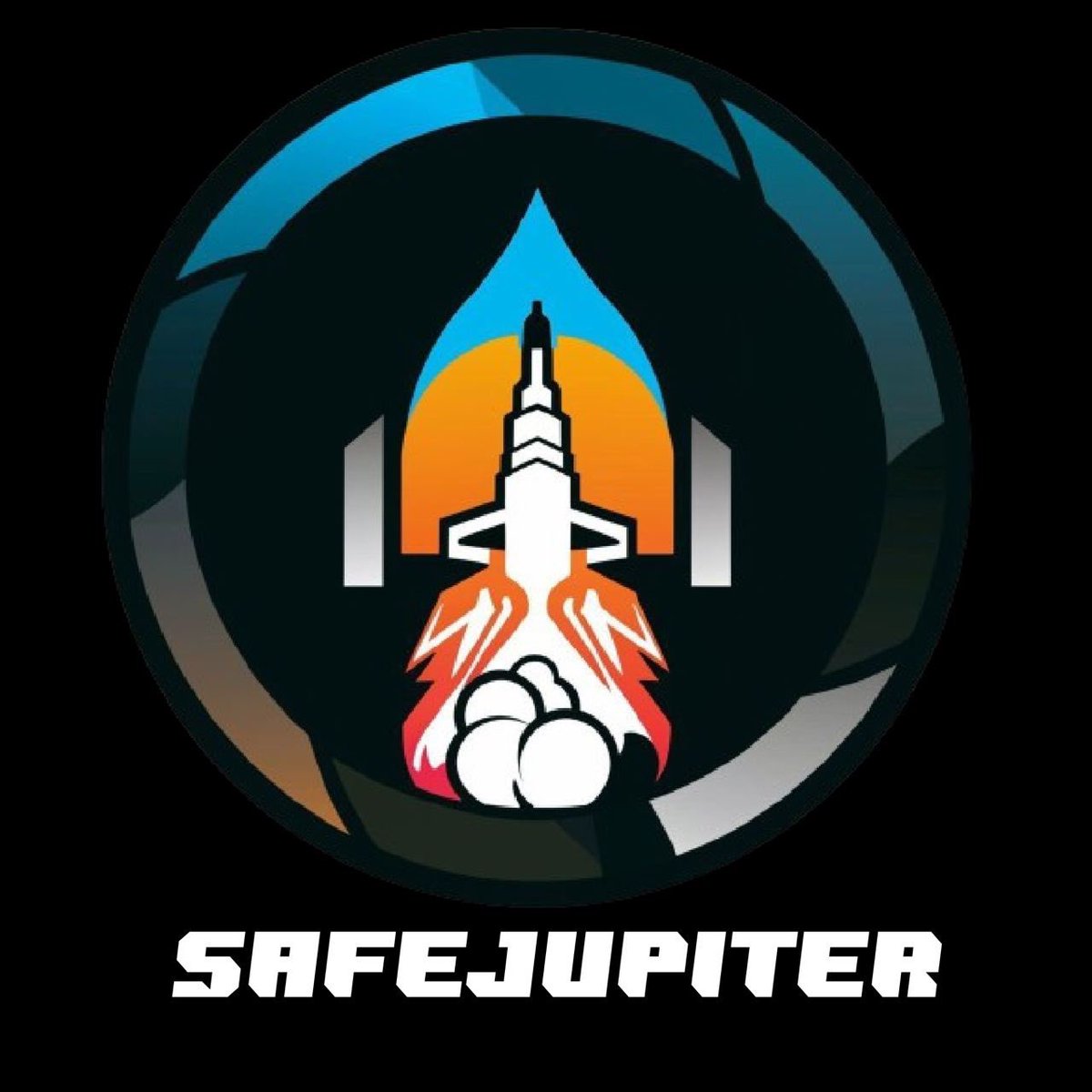 Safejup On Sol tweet media