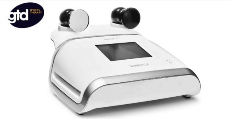 GTDSportsinj's tweet image. We offer Tecar therapy to reduce your pain and increase tissue healing. #tecartherapy #winback #back1 #sportstherapy #sportstherapist