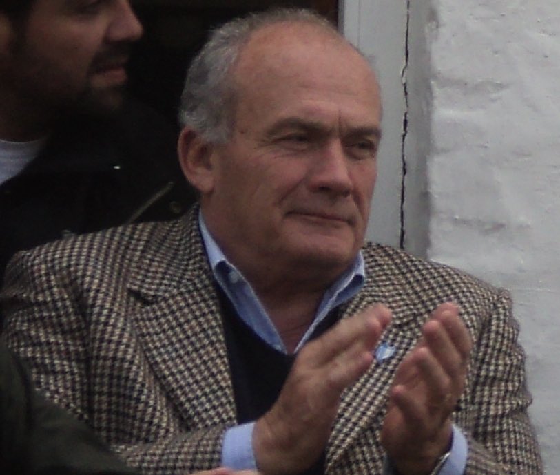 Desde la Unión de Rugby del Uruguay lamentamos profundamente el fallecimiento de Jorge “Yankee” Braceras, ex oficial de desarrollo para Sudamérica de la IRB (hoy World Rugby), y gran aliado del rugby uruguayo.

Enviamos nuestras condolencias a familiares y amigos. 

QEPD