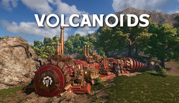 GGMattt_'s tweet photo. Giveaway for #Volcanoids on @Steam 🚂 
-
MUST:
FOLLOW ME 👥
RETWEET 🔄
-
🗓️ Ends 8pm 3rd Feb!
#Steamkey #FreeGames #FreeGameKey #Giveaway #SteamDeals #GiveawayAlert #Gaming #PCGaming https://t.co/ORBBla4qE0