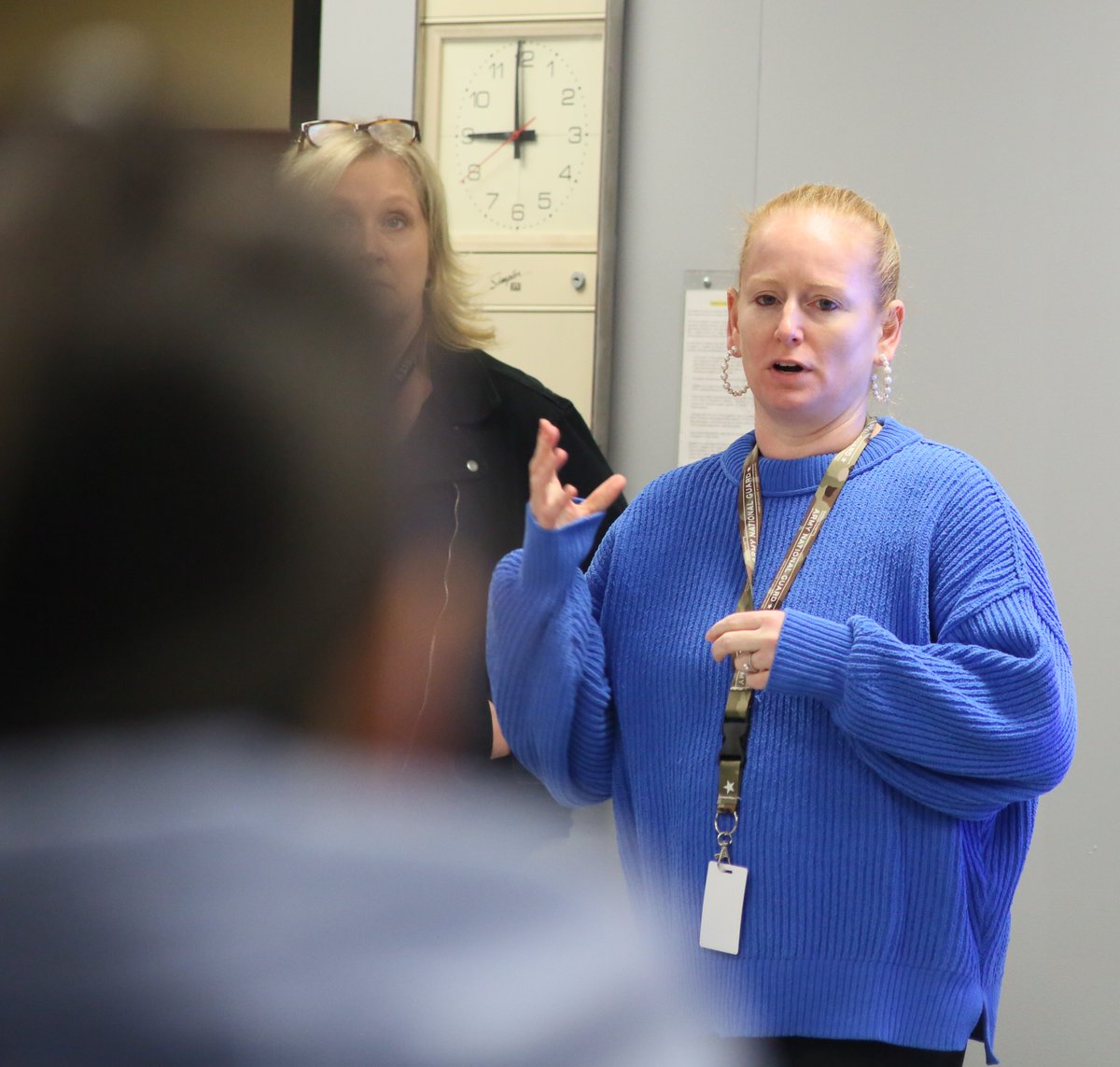 RPSCommunicates's tweet photo. Great turnout this morning at @RReverema's Caregiver Coffee Hour! RHS caregivers learned about college, careers and external learning opportunities.

See more photos: https://t.co/0B2o1xbkB2

@lourenco962 @RPS_AsstSuper @RPS_Super @RevereAsstSuper @EstaphanyRPS https://t.co/rnJBWxi98c