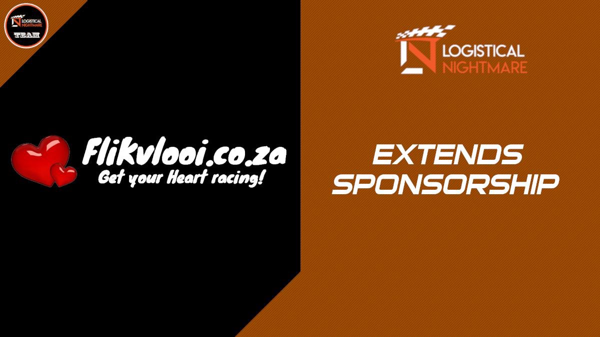 LNR_ZA's tweet photo. π Exciting news! Our ACC SimRacing Team is thrilled to welcome our new sponsors! ποΈπ¨ A big thank you to our fantastic partners for joining us on this thrilling journey to virtual victory! Let's show them some love and appreciation! ππ€ #NewSponsors #ACC #SimRacingTeam https://t.co/bgspqt68J2