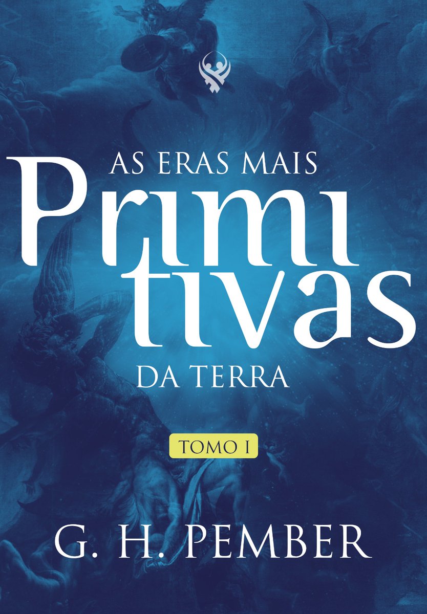 GersonLima___'s tweet photo. O ocultismo em nosso tempo tornou-se mundialmente dominante, permeando a literatura e a educação, a arte e o entretenimento, a política e, sutilmente, levedou a cristandade.
Esta obra, tão elogiada por Spurgeon e respeitada por  teólogos e cientistas, é um clássico indispensável. https://t.co/CJIREnlKvd