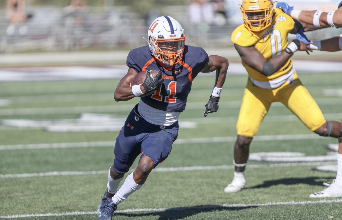 Thankful to receive an offer to play at Snow College  🙌🏽 <a href="/pauuneil/">neil_pauu#8</a> <a href="/SnowCollegeFB/">Snow College Badger Football</a>